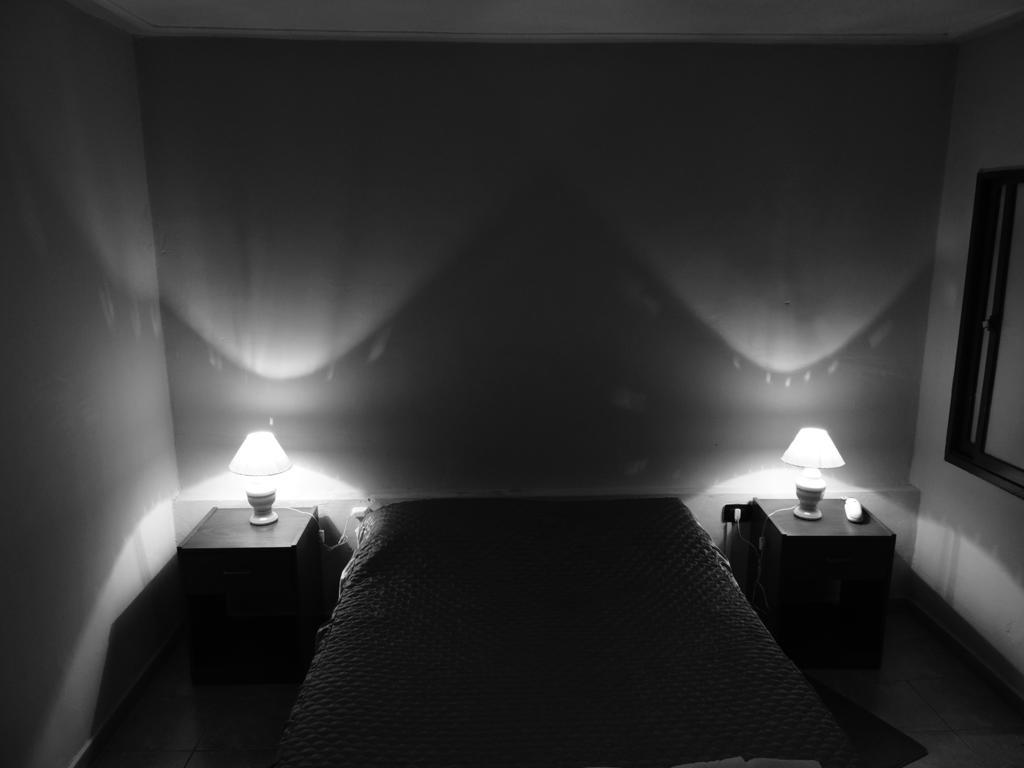 La Pergola Hotel Tucuman San Miguel de Tucumán Room photo