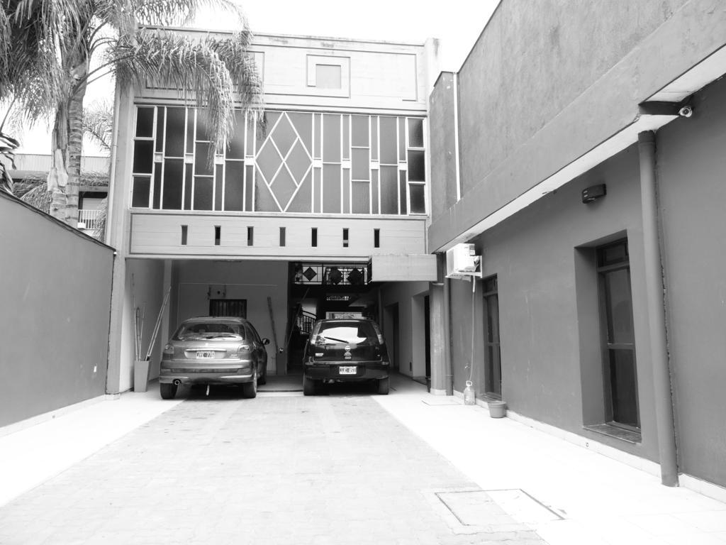 La Pergola Hotel Tucuman San Miguel de Tucumán Exterior photo