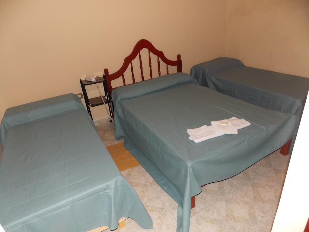 La Pergola Hotel Tucuman San Miguel de Tucumán Room photo